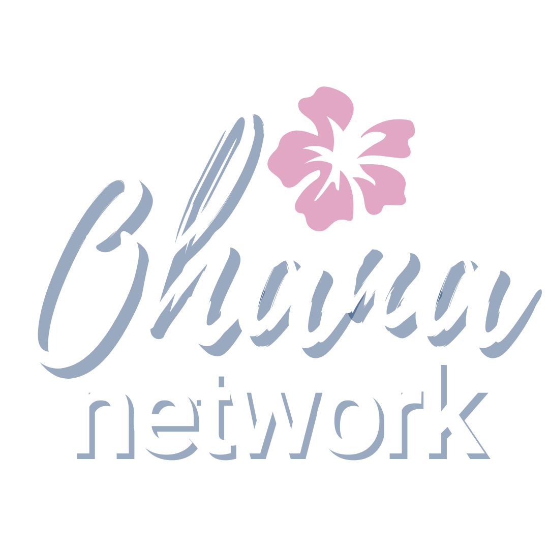 Ohana Network Logo